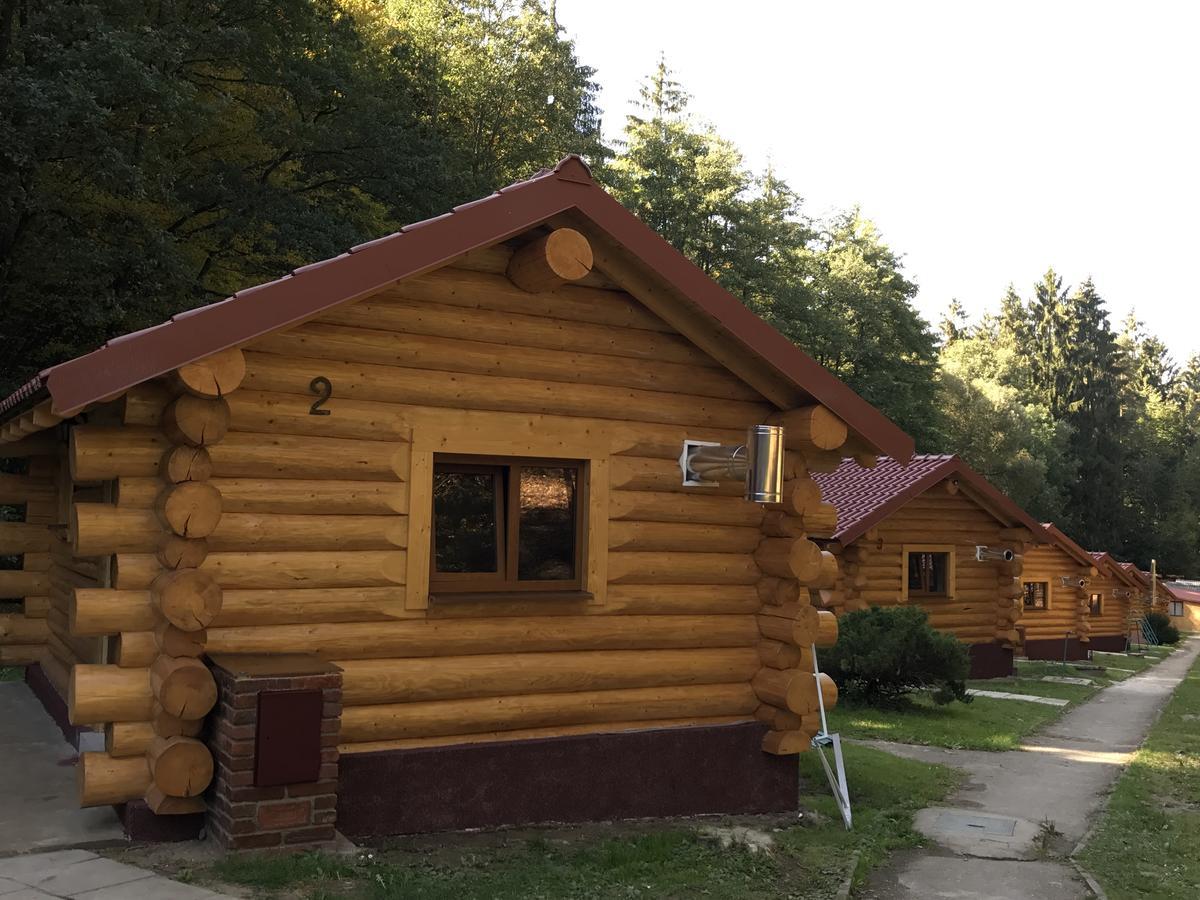 Dum A Dum Zivohost Hotel Exterior photo